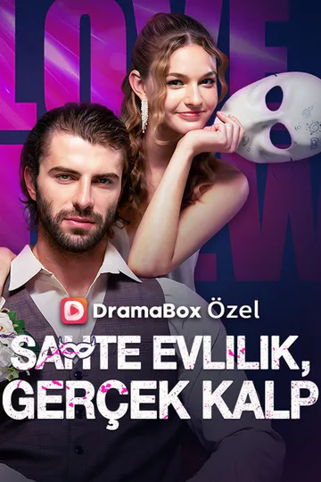 Sahte Evlilik, Gerçek Kalp afişi