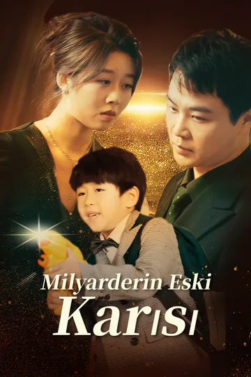 Milyarderin Eski Karısı afişi