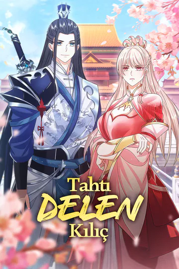 Tahtı Delen Kılıç afişi