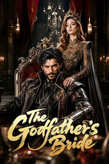 The Godfather’s Bride poster