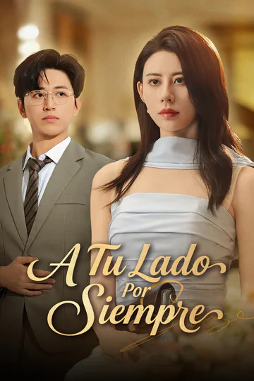 Póster de (Doblado) A Tu Lado Por Siempre
