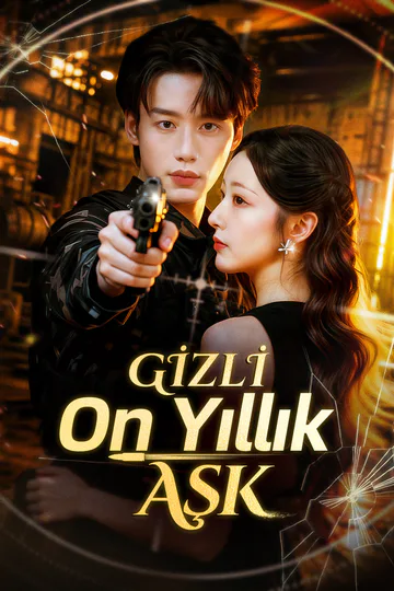Gizli On Yıllık Aşk afişi