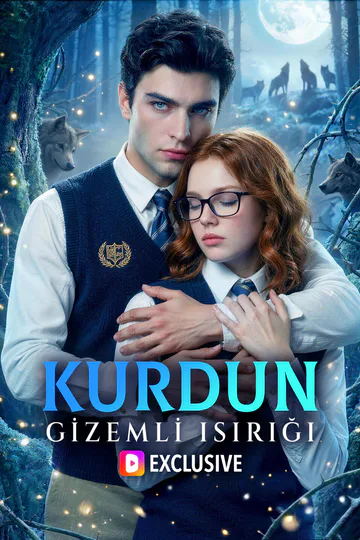 KURDUN GİZEMLİ ISIRIĞI(Dublajlı) afişi