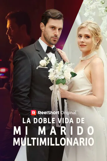 Póster de La doble vida de mi marido multimillonario