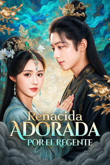 Póster de Renacida: Adorada por el Regente(Doblado)