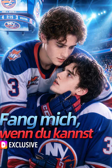 Poster von Fang mich, wenn du kannst
