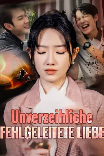Poster von Unverzeihliche, fehlgeleitete Liebe