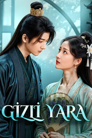 GİZLİ YARA afişi