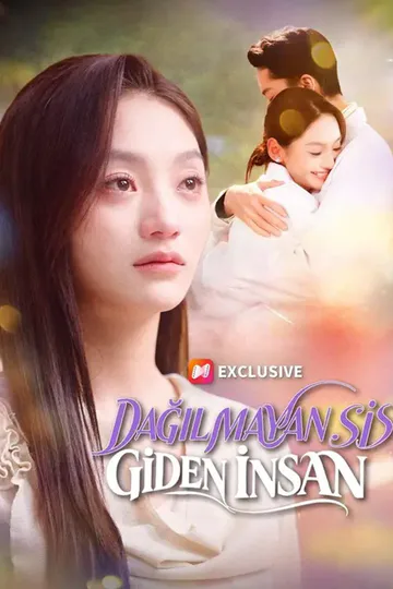 Dağılmayan Sis, Giden İnsan afişi
