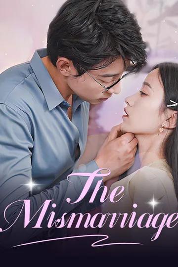 The Mismarriage poster