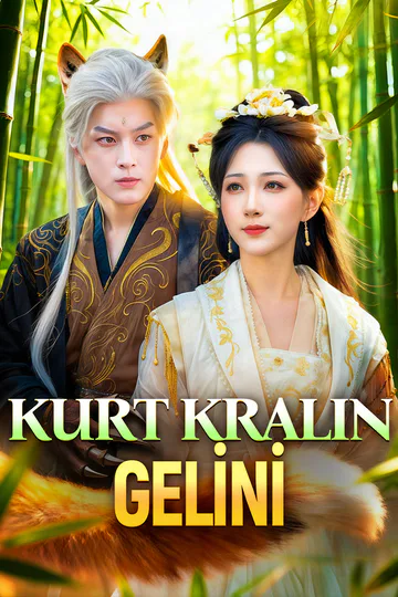 KURT KRALIN GELİNİ(Dublajlı) afişi