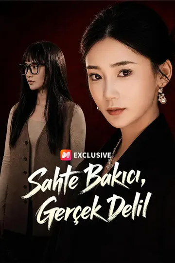 Sahte Bakıcı, Gerçek Delil afişi