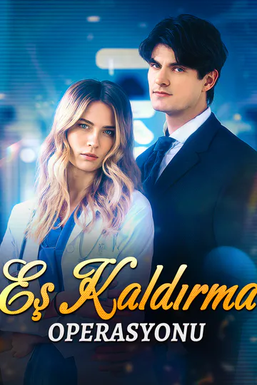 Eş Kaldırma Operasyonu afişi