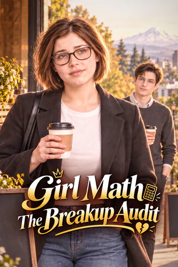 Pôster de Girl Math: A Auditoria do Término