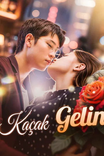 Kaçak Gelin afişi