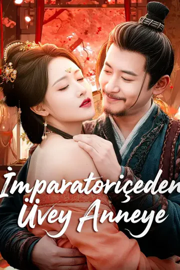 İmparatoriçeden Üvey Anneye afişi