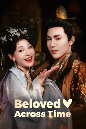 Beloved Across Time poster