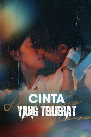 Poster Cinta yang Terjerat