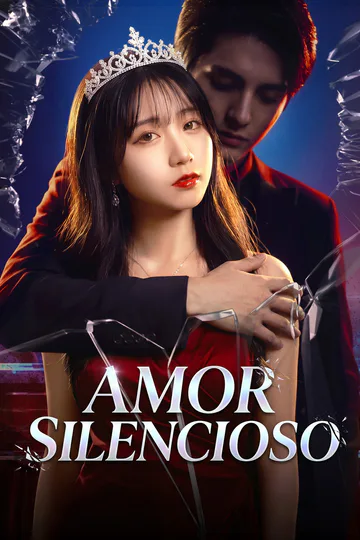 Pôster de [Dublado]Amor Silencioso