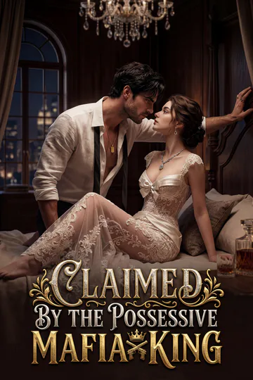 Claimed by the Possessive Mafia King poster