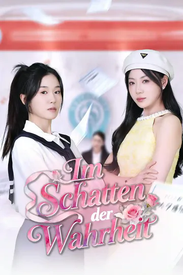 Poster von Im Schatten der Wahrheit