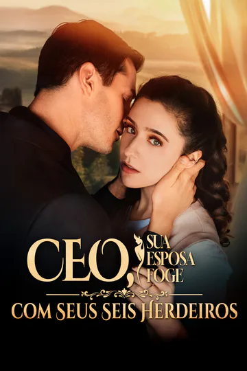Pôster de (Dublado) CEO, Sua Esposa Foge com Seus Seis Herdeiros