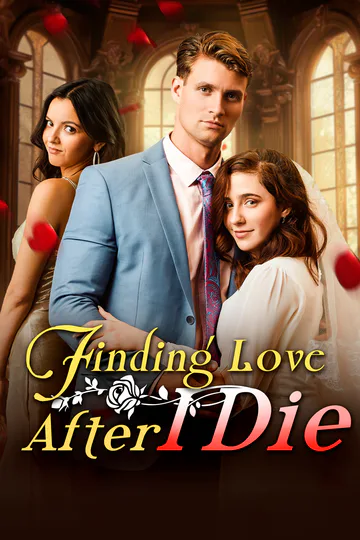 Finding Love After I Die poster