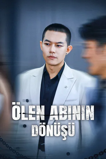 Ölen Abinin Dönüşü afişi