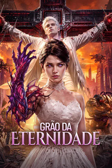 Pôster de Grão da Eternidade