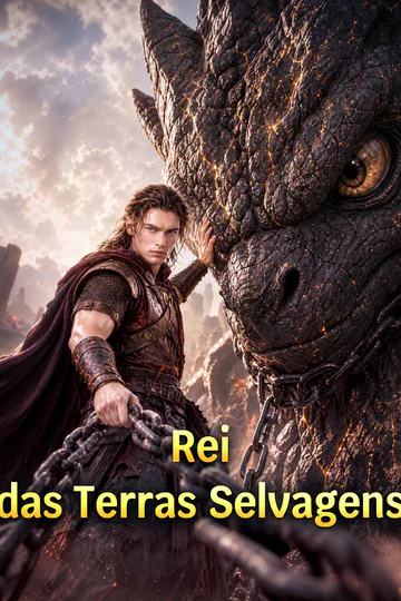 Pôster de Rei das Terras Selvagens