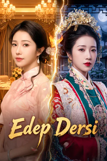 Edep Dersi afişi