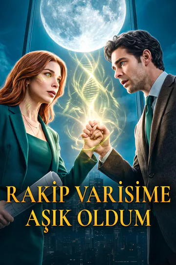 RAKİP VARİSİME AŞIK OLDUM afişi