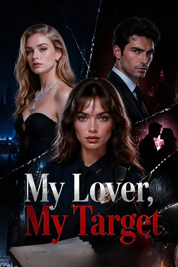 My Lover, My Target poster