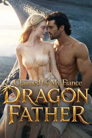 Claimed by My Fiancé's Dragon Father poster