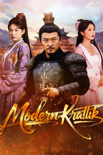 Modern Krallık afişi