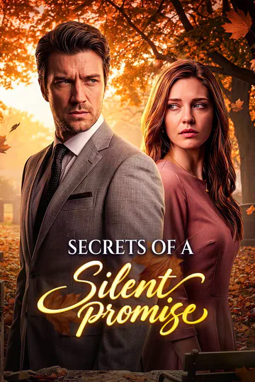 Secrets of a Silent Promise poster