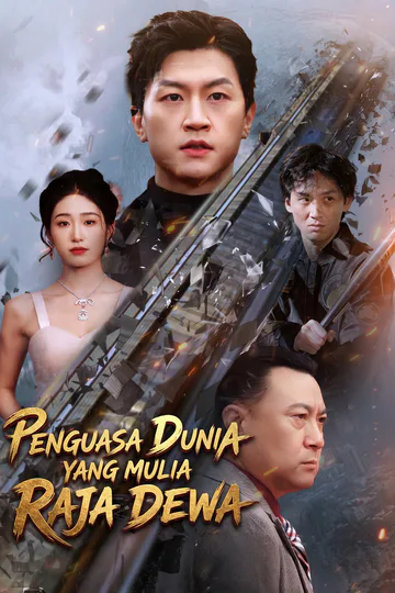 Poster [Dijuluki]Penguasa Dunia Yang Mulia Raja Dewa