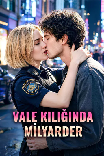 VALE KILIĞINDA MİLYARDER afişi