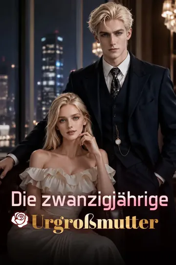 Poster von Die zwanzigjährige Urgroßmutter