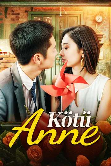 Kötü Anne afişi