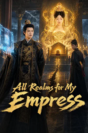 All Realms for My Empress poster