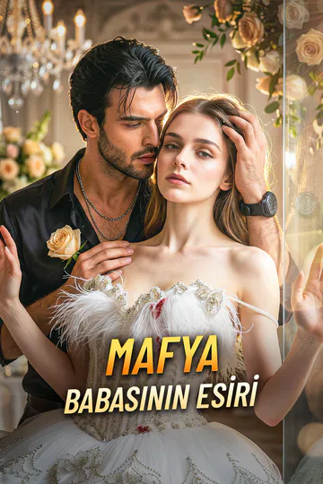 MAFYA BABASININ ESİRİ afişi