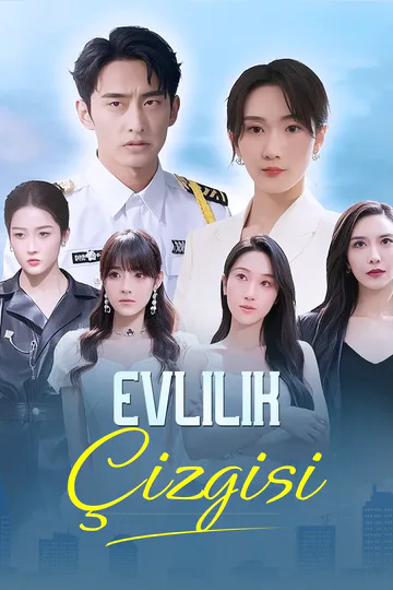 Evlilik Çizgisi afişi
