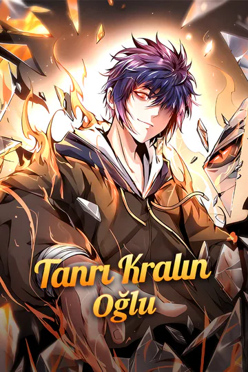 Tanrı Kralın Oğlu afişi
