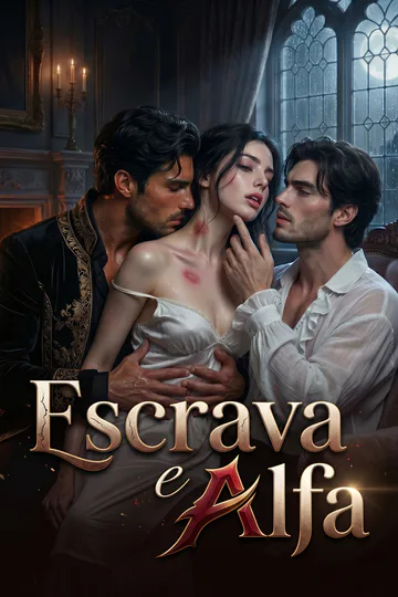 Pôster de [Dublado]Escrava e Alfa