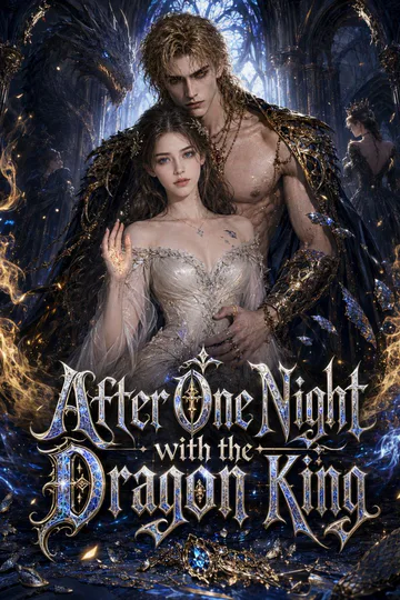 After One Night with the Dragon King poster