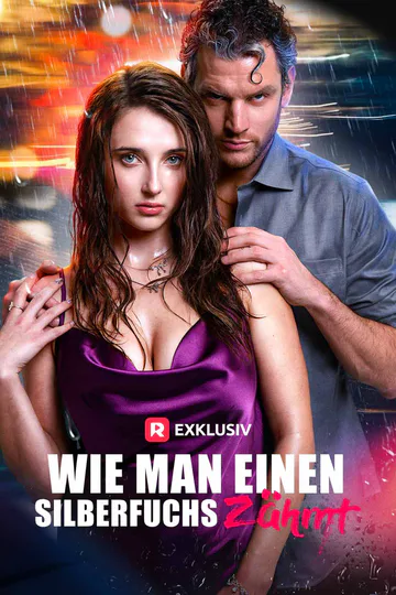 Poster von Wie man einen Silberfuchs zähmt