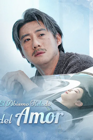 Póster de El Abismo Helado del Amor(Doblado)