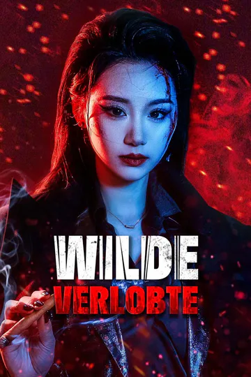 Poster von Wilde Verlobte