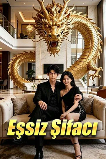 Eşsiz Şifacı afişi